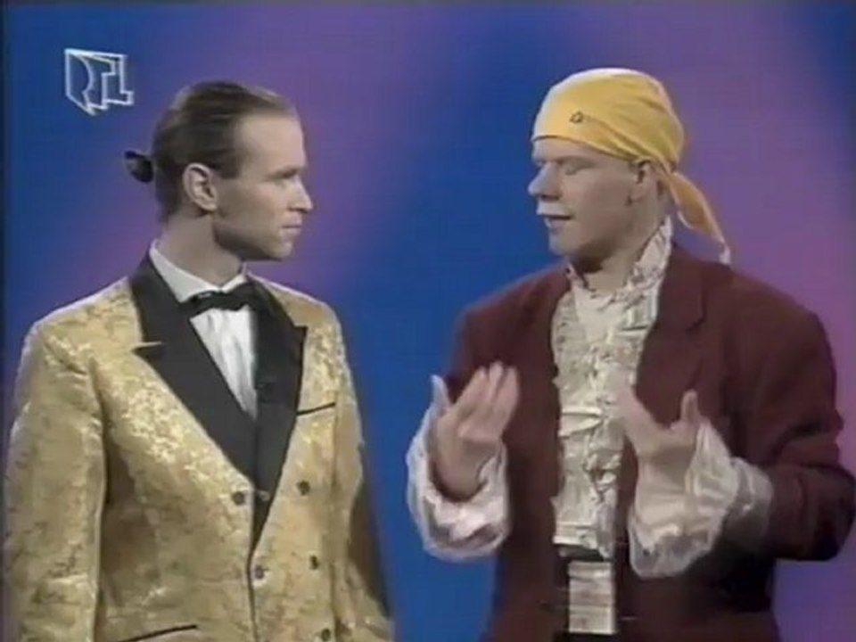 s2e4 Horst Brack ist wieder da 1990-04-30