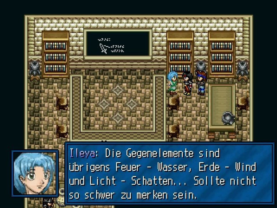 Let's Play Velsarbor Part 9 - Tutorials Teil 2