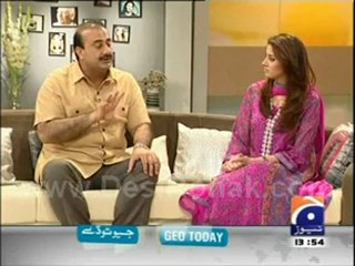 Geo Shan Sey - 31 July 12 P4