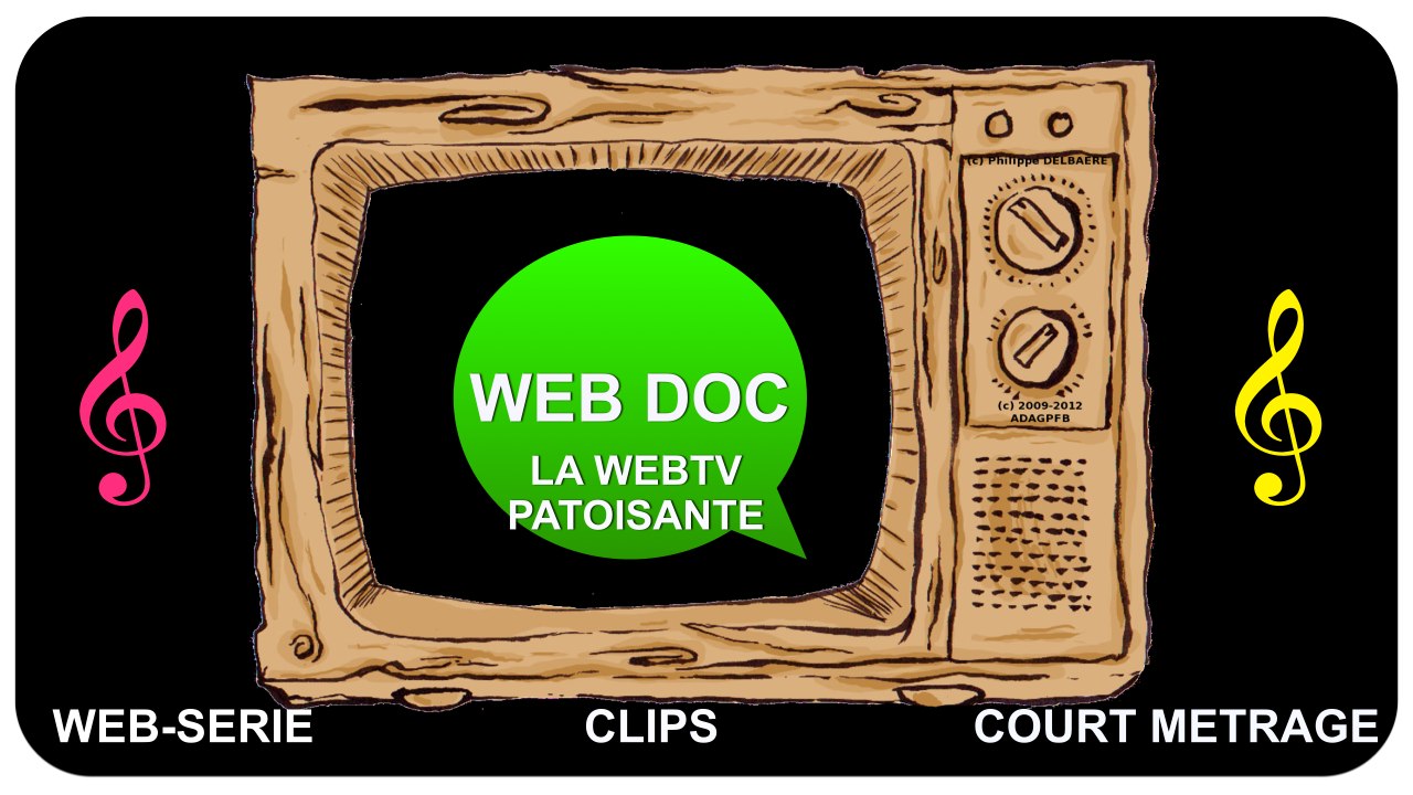 WEBDOC : LE NAGRA
