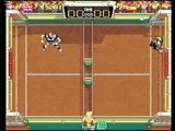 Classic Game Room - FLYING POWER DISC for Neo-Geo CD