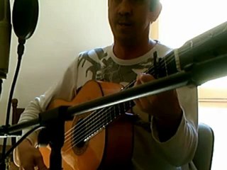 gitano poeta