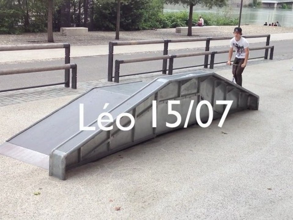 Léo 15/05
