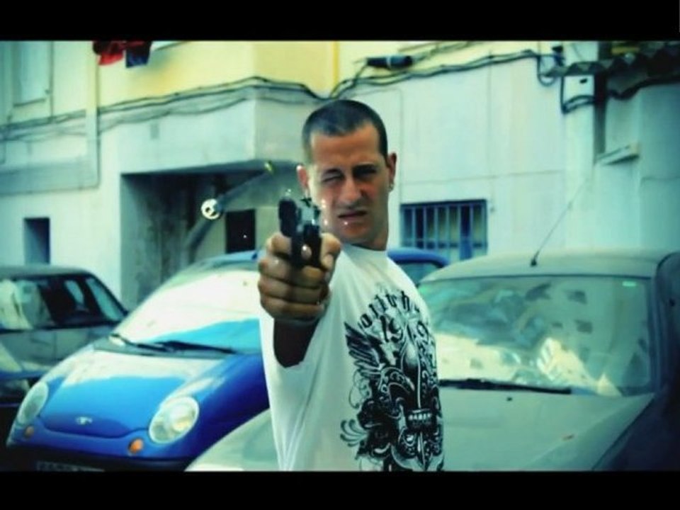 Jordi MB feat. Jason Rene - Heroes (Official Mu...