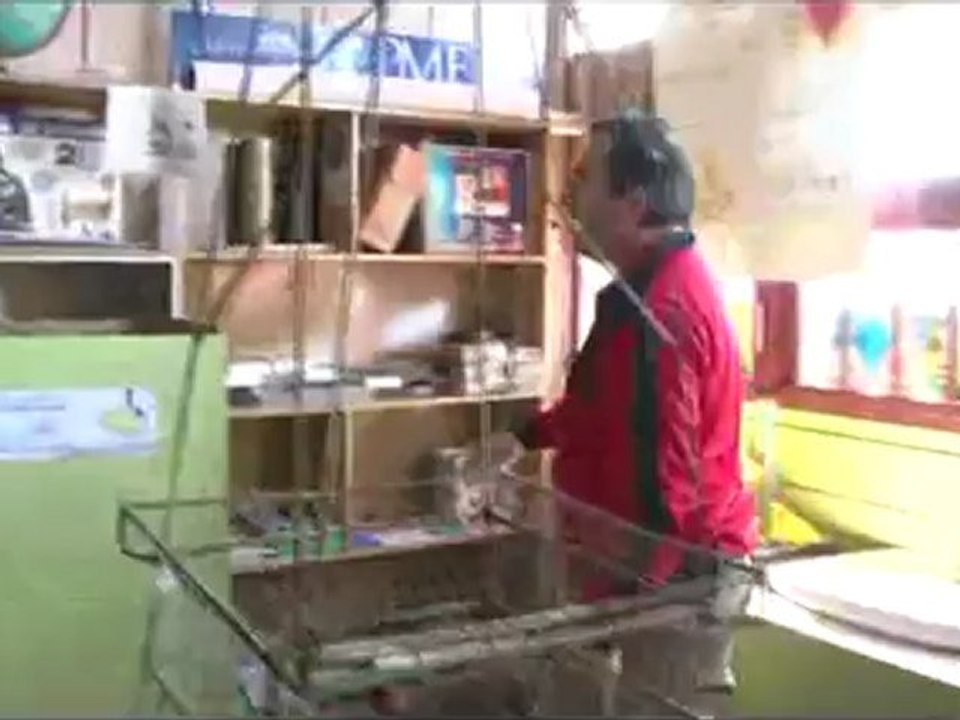EL PARAISO