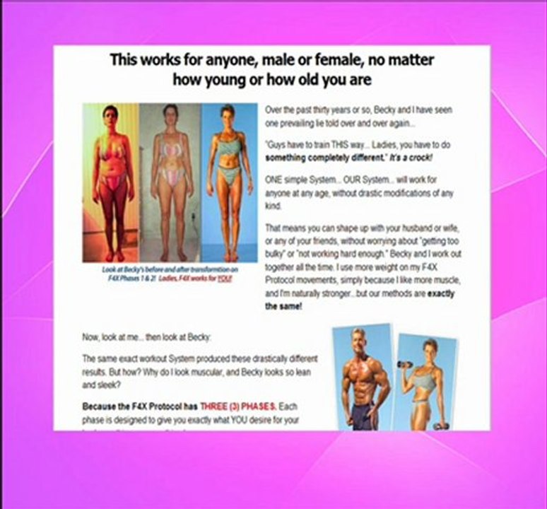 Old School New Body - Anti Aging Product