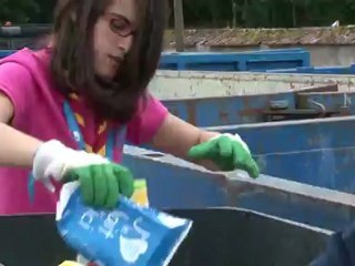 Les coulisses de Vis tes rêves : cracra, mais nécessaire !