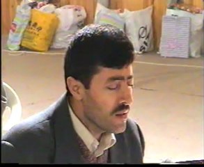 Zülküf KOCABEY Kuran-ı Kerim Ziyafeti