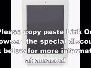 Apple iPad 2 PC769LL/A Tablet (16GB, WiFi, Black) 2nd Generation | Where To Buy iPad 2 Online