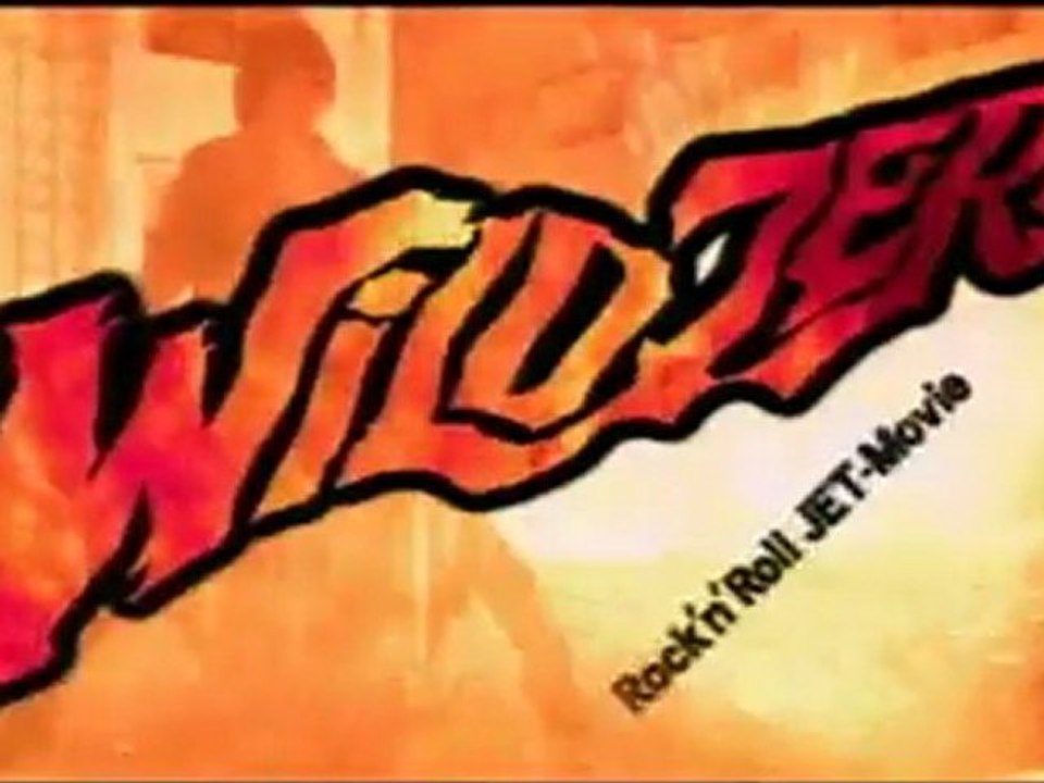 Wild Zero - Trailer