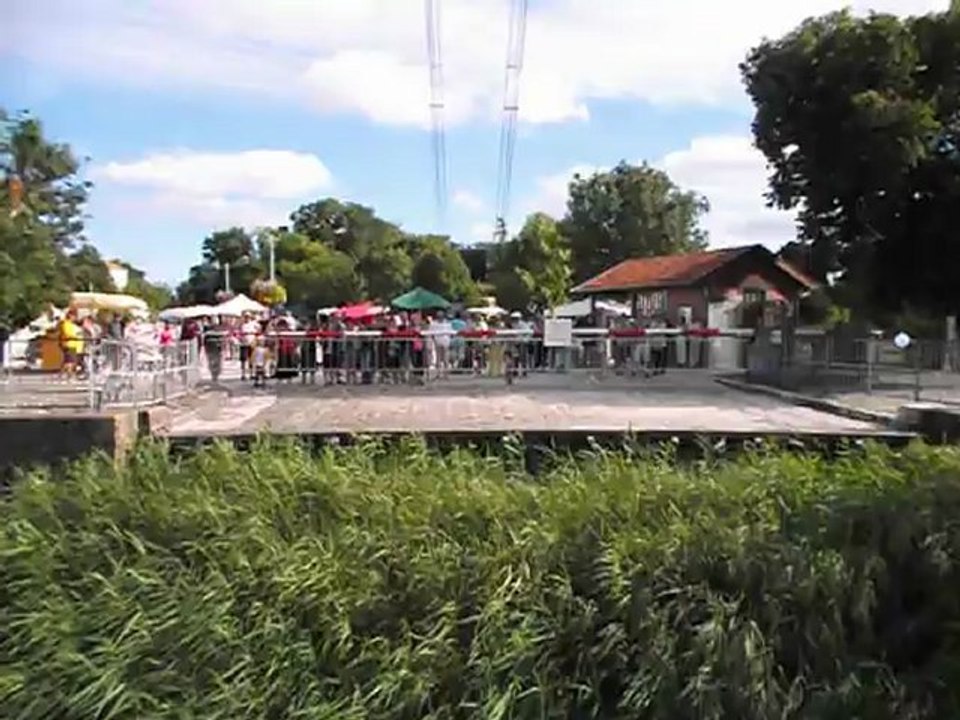 fete a rochefort