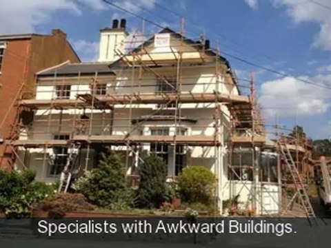 Cheap and Low Cost Scaffolders In Birmingham. Blaize Scaffolding Birmingham (0121 501 1332)