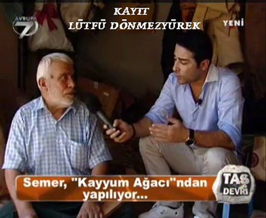 Atilla Taş Devri Kahramanmaras-ANDIRIN -Bölüm-3-LÜTFÜ DÖNMEZYÜREK