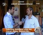 Atilla Taş Devri Kahramanmaras-ANDIRIN -Bölüm-5-LÜTFÜ DÖNMEZYÜREK