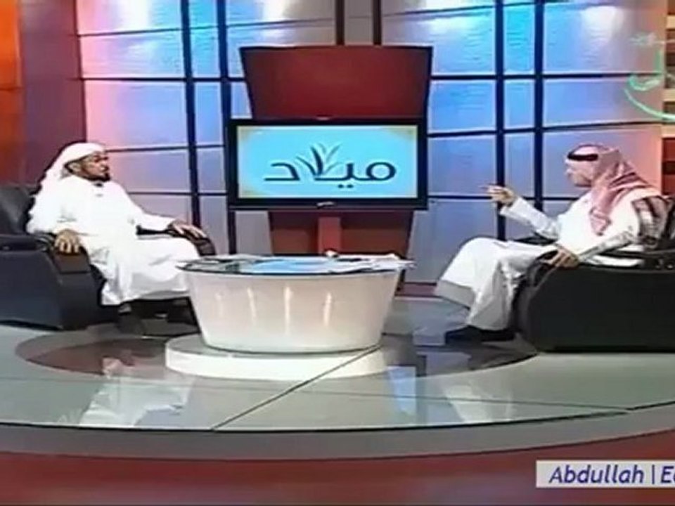 برنامج ميلاد الحلقة العاشرة