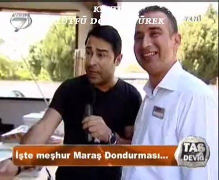 Atilla Taş Devri Kahramanmaras-ANDIRIN -Bölüm-6-LÜTFÜ DÖNMEZYÜREK