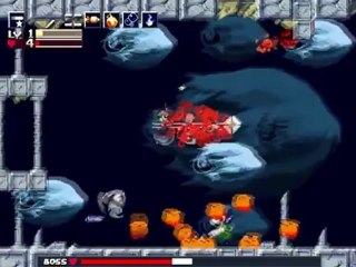 Cave Story [11] Docteur Maison