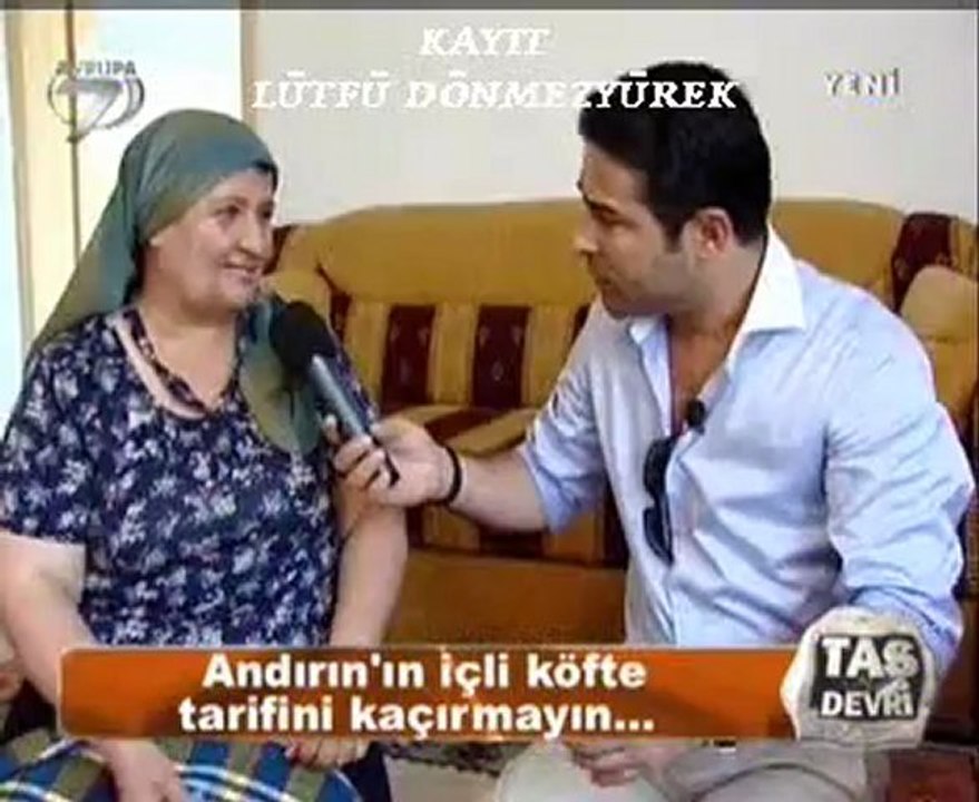 Atilla Taş Devri Kahramanmaras-ANDIRIN -Bölüm-9-LÜTFÜ DÖNMEZYÜREK