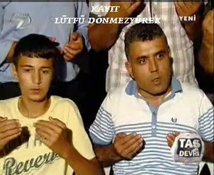 Atilla Taş Devri Kahramanmaras-ANDIRIN -Bölüm-12-LÜTFÜ DÖNMEZYÜREK