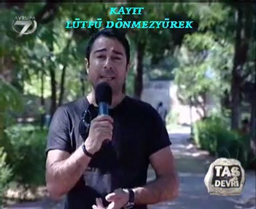 Atilla Taş Devri Kahramanmaras-ANDIRIN -Bölüm-13-LÜTFÜ DÖNMEZYÜREK