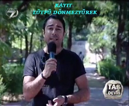 Atilla Taş Devri Kahramanmaras-ANDIRIN -Bölüm-13-LÜTFÜ DÖNMEZYÜREK