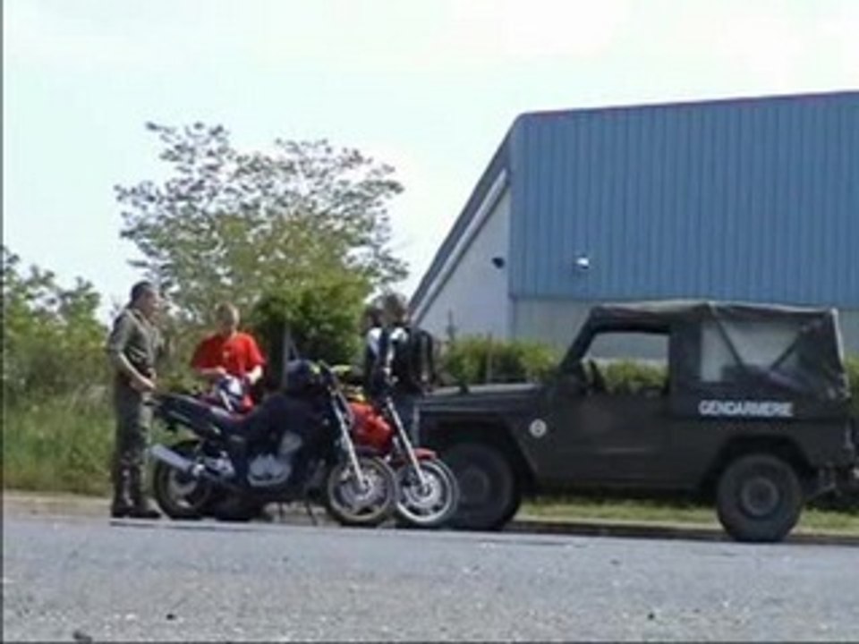 Stunt-lyon.com freeride act 1