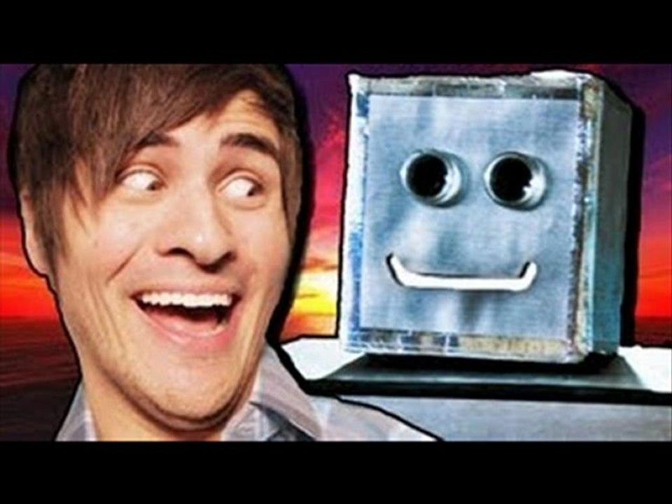 AWESOME NEW ROBOT! Must watch