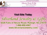 Various Swarovski Pearl Bridesmaids Jewelry Set