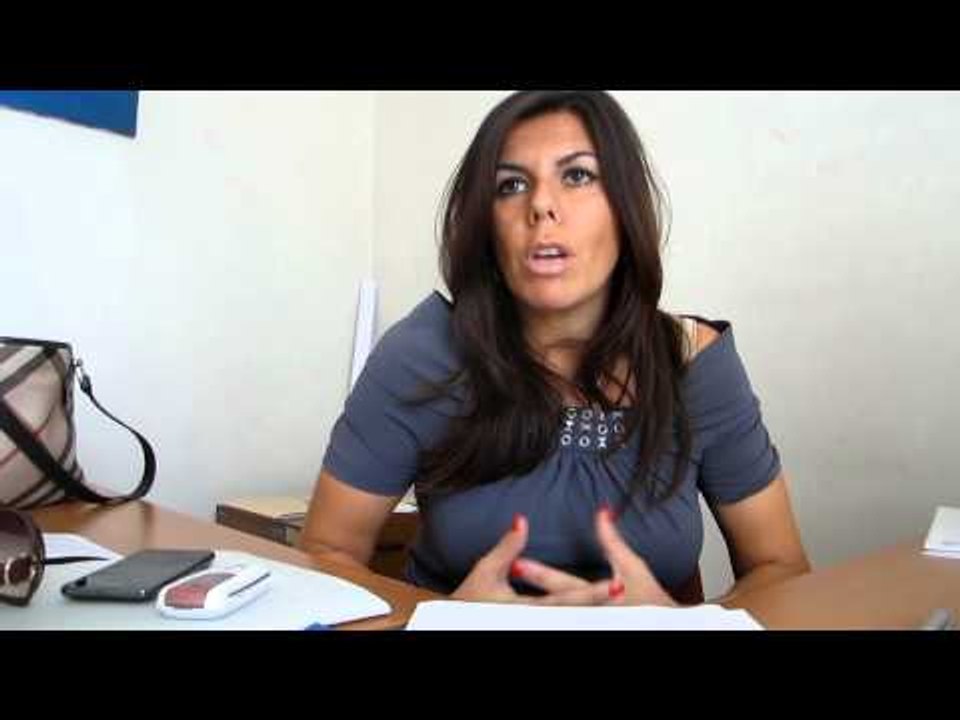 Aversa (CE) - Nicla Virgilio: cambiano le tariffe per i ticket mensa (27.07.12)