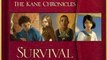 Children Book Review: The Kane Chronicles Survival Guide by Rick Riordan