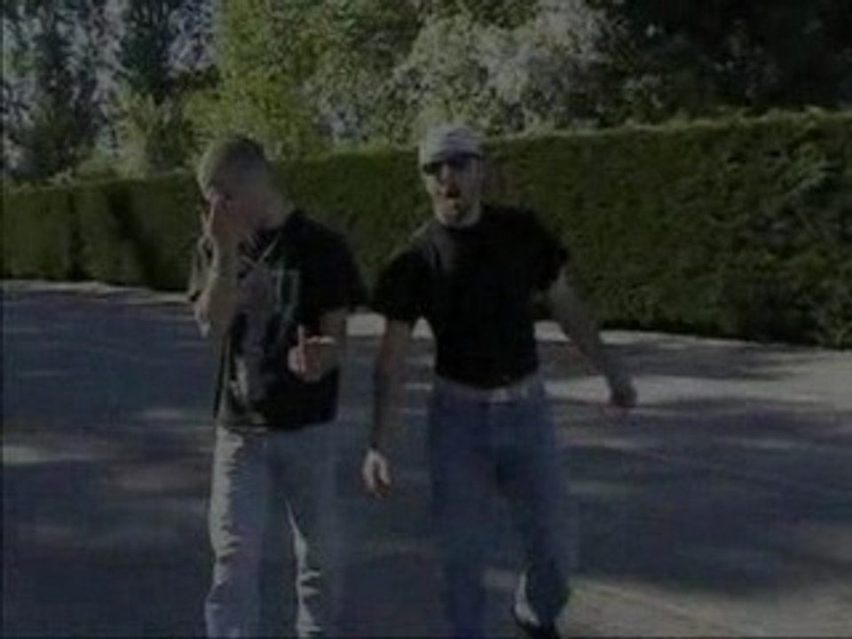 Stunt-lyon.com freeride act 2