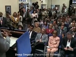 Morgan Freeman spendet Obama 1 Million Dollar