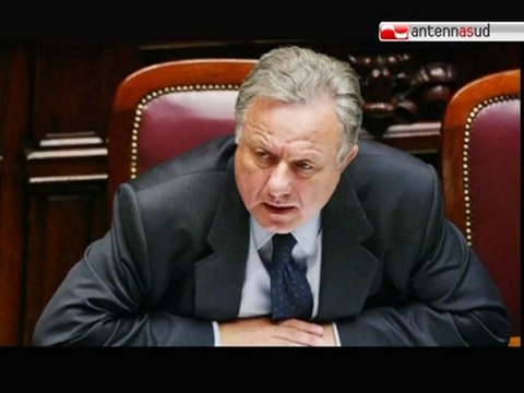 TG 26.07.12 Ilva, sequestrata l'area a caldo. Ai domiciliari otto dirigenti