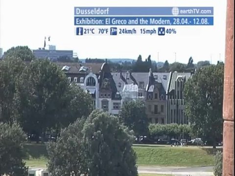 Warnemunde - Germany, Amsterdam - Netherlands, Cannes - France, Washington - USA, Cologne - Germany, Barcelona - Spain, Dusseldorf - Germany