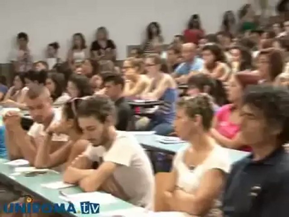 Orientarsi a Roma Tre: Lettere e Filosofia