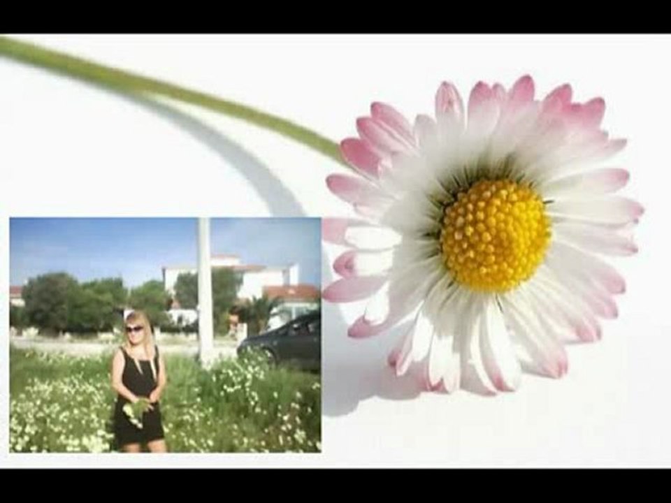 Fatih  KISAPARMAK        "PAPATYA  FALI "