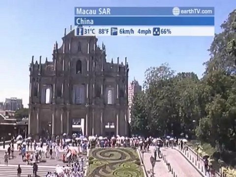 Tenerife - Spain, Dresden - Germany, Arcachon - France, Ascona - Ticino - Switzerland, Venice - Italy, Macau SAR - China, Washington - USA