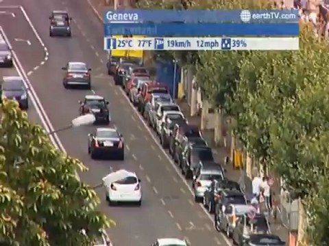 St. Andrews - Canada, Geneva - Switzerland, Ascona - Ticino - Switzerland, Cannes - France, Tenerife - Spain, Warsaw - Poland, Doha - Qatar