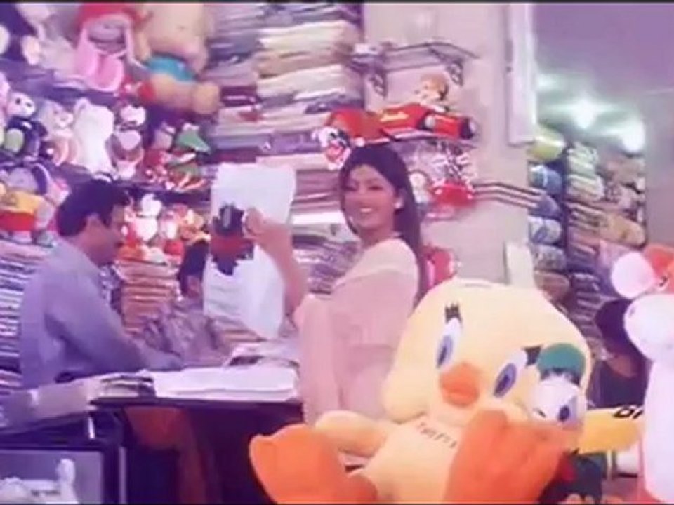 Jaanwar *English Subtitles* ( 3 / 4 )