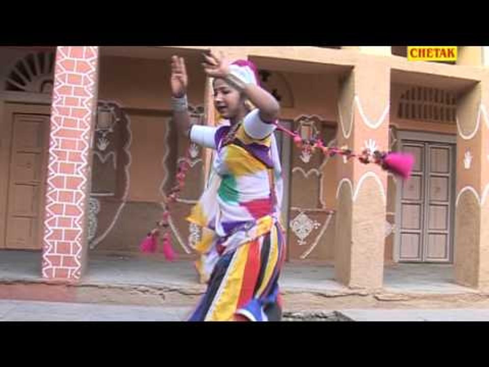 Rang Me Rang Jave Shyam Maharo Nakhralo Raju Punjabi,Shri Ram Parjapat,Mamta Rajasthani Krishan Bhajan Chetak