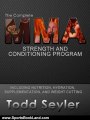 Sports Book Review: The Complete MMA Strength and Conditioning Program by Todd Seyler