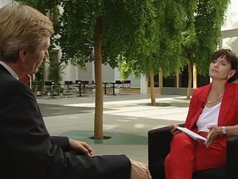 Syrian Conflict Escalates: Who's helping the refugees? | Journal Interview