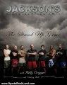 Sports Book Review: Jackson's Mixed Martial Arts: The Stand Up Game by Greg Jackson, Kelly Crigger
