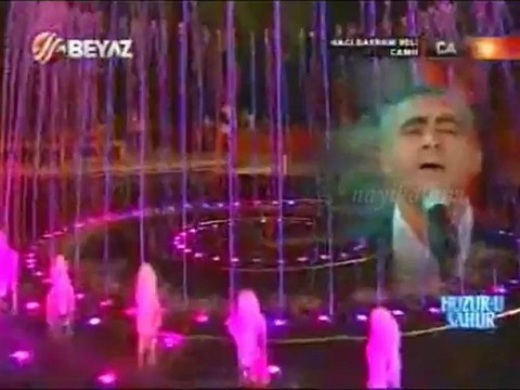 MİLLET RUHU - F.Gülen M.Eroğul Ramazan 2012 Beyaz Tv