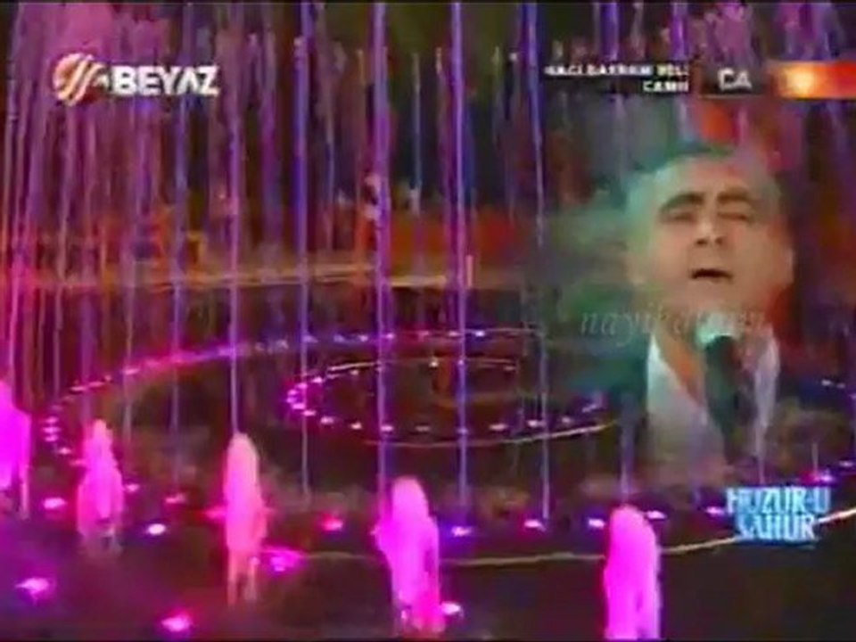 MİLLET RUHU - F.Gülen M.Eroğul Ramazan 2012 Beyaz Tv