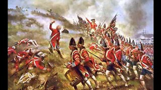 British Grenadiers (fife and drum)