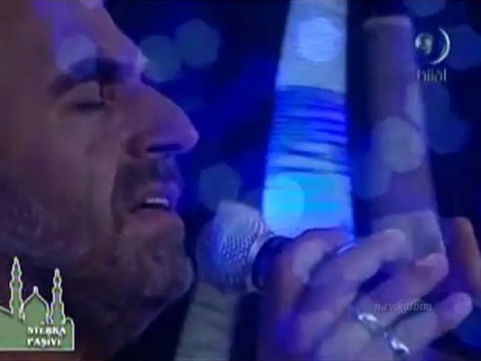 Seyfullah Ramazan 2012 Hilal TV