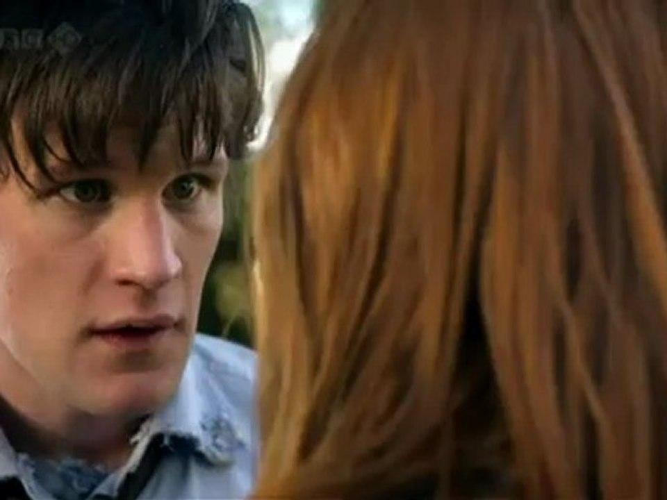 Doctor Who Confidential Matt&Karen s5e2