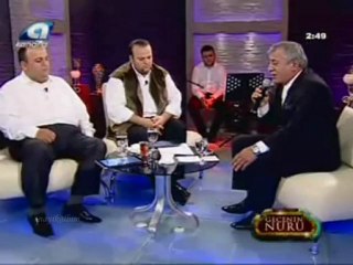 Kuranı Kerim Tin süresi Ramazan 2012 Kanal A