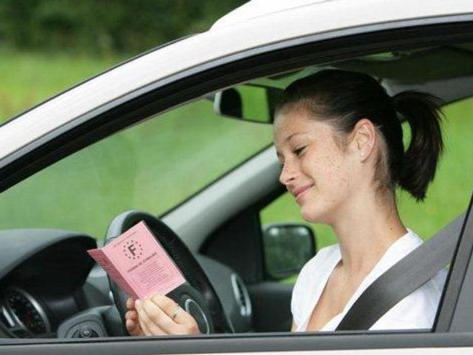 Passer le permis de conduire en candidat libre